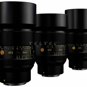 Jetzt Kaufen Cooke AP3 3 Lens Set