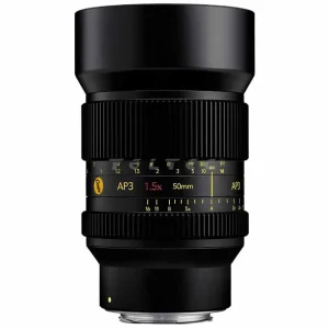 Cooke AP3 50 mm T2.4 Beliebt