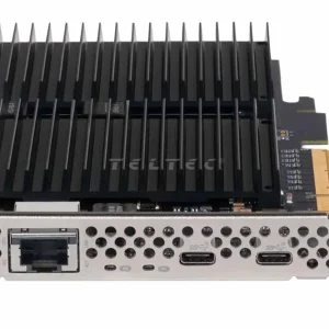 Sonnet McFiver 10GBASE-T, 2-port USB-C & Dual M.2 PCIe Card Super-Preis