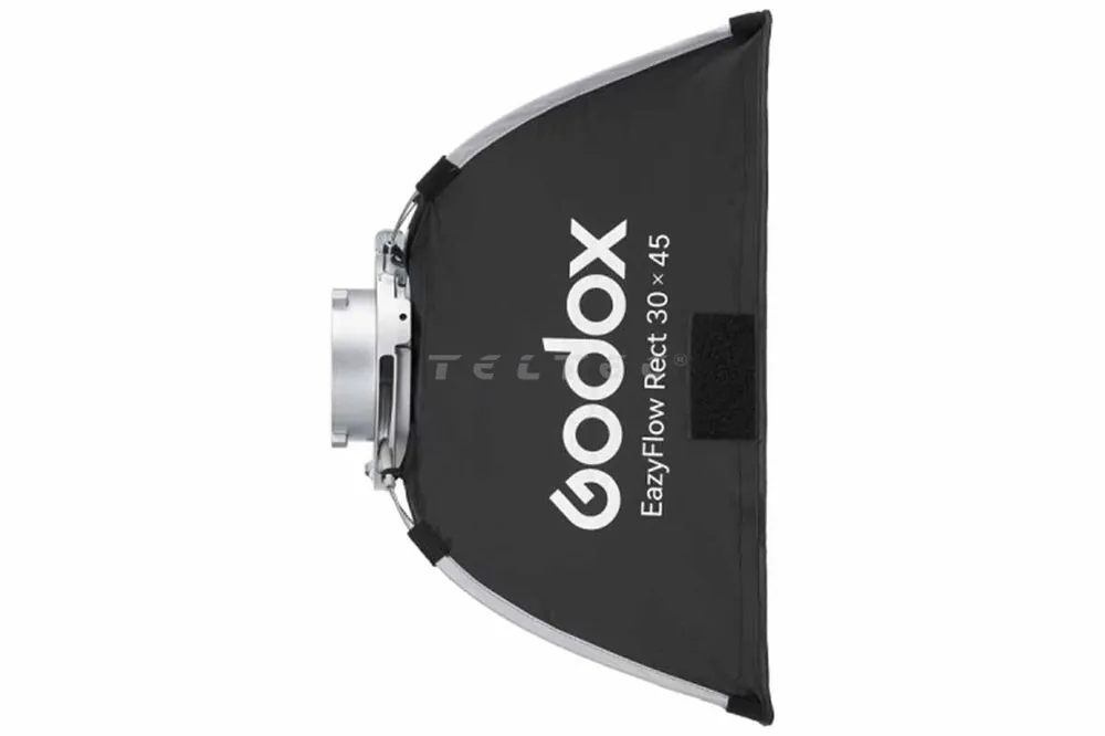 Sonderangebot Godox EazyFlow Rect 30x45