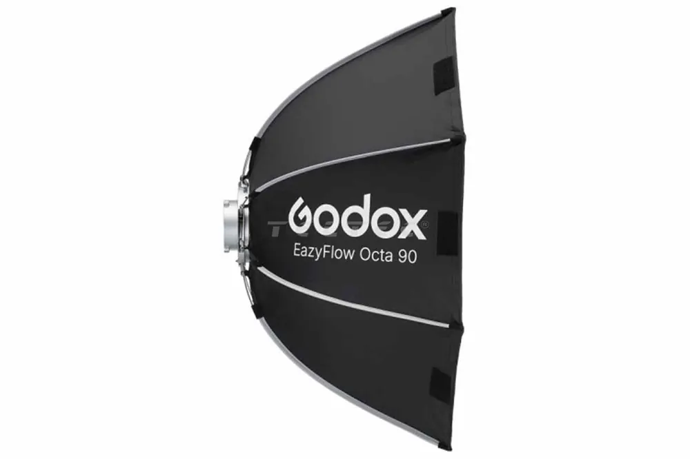Top-Angebot Godox EazyFlow Octa 90