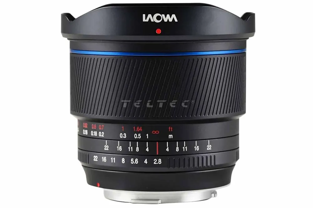 Online Kaufen Laowa 10mm f/2,8 Zero-D (14 BL) - Canon RF (FF)