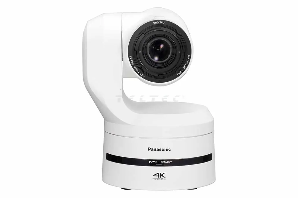Top-Angebot Panasonic AW-UE160WEJ9 (weiß)