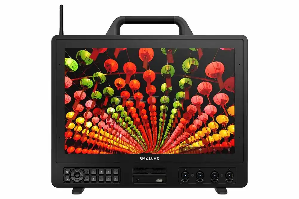 smallHD OLED 16 Sonderangebot