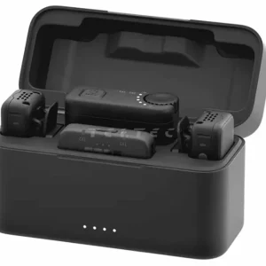 Begrenztes Angebot GoPro Wireless Mic Complete Kit - EU
