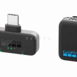 Bestpreis GoPro Wireless Mic USB Kit - EU