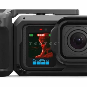 Kostenloser Rückversand GoPro MISSION 1 PRO GRIP Edition