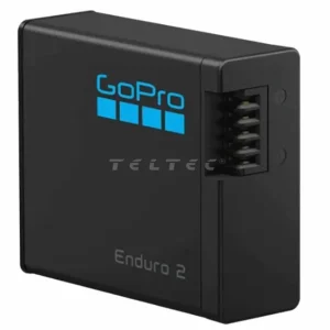 Neu Im Sortiment GoPro Enduro 2 Battery (Mission 1/H13)