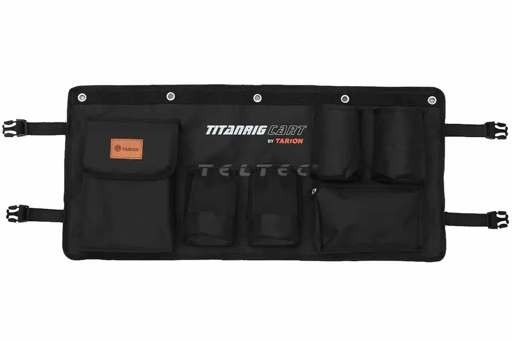 Rabatt Tarion Saddle Bag