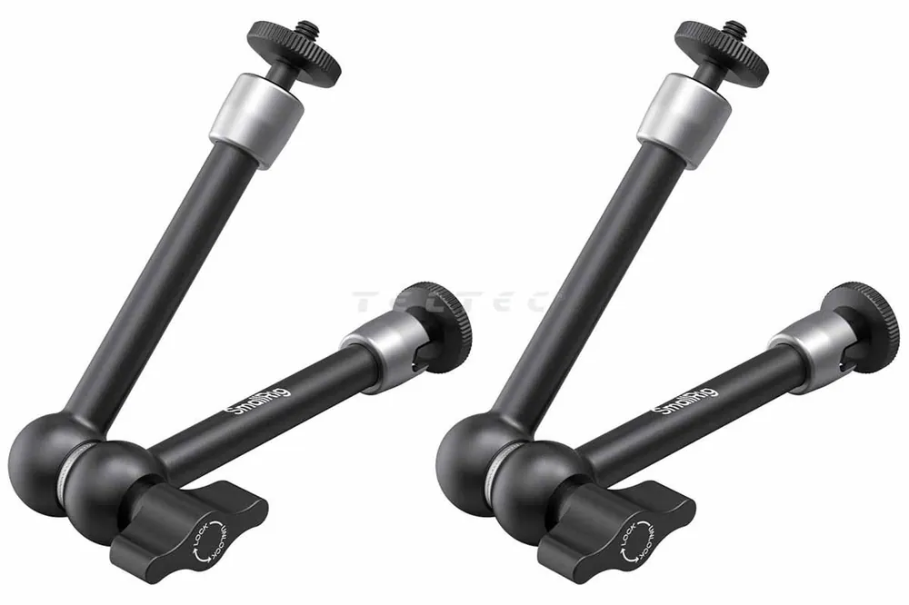 Schnäppchen SmallRig 5317 Magic Arm Support 9,8"