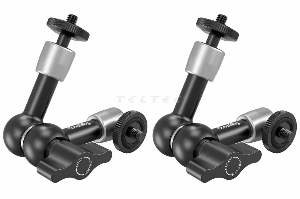 SmallRig 5316 Magic Arm Support 5,5" Markenprodukt