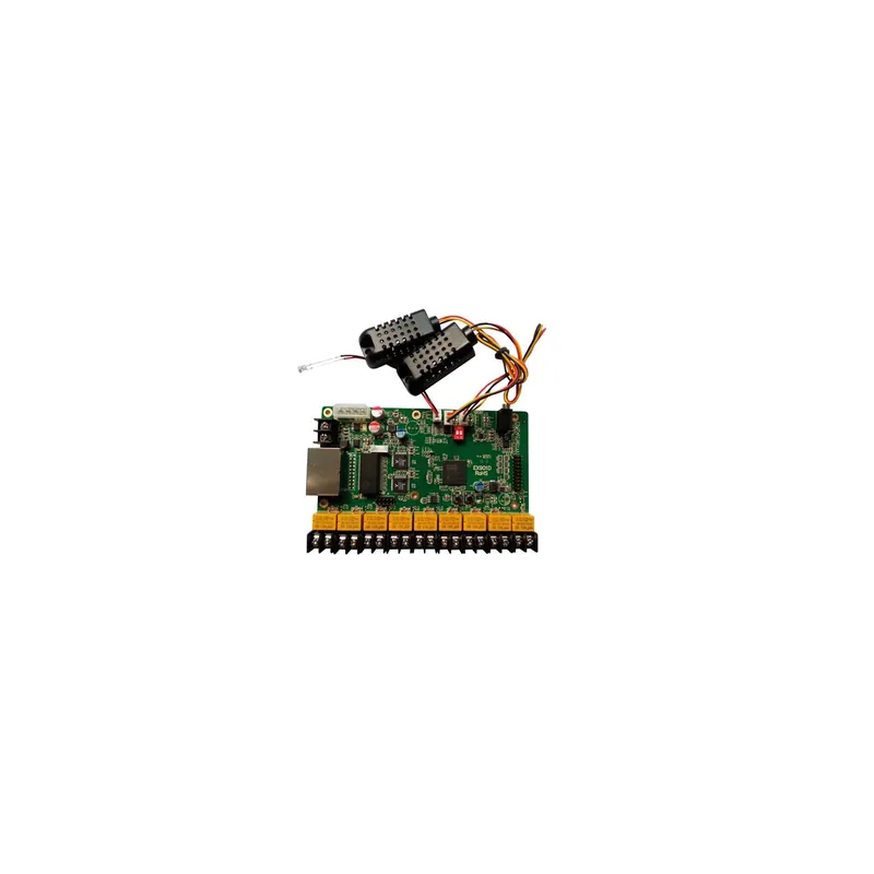 Kostenloser Rückversand EX-901D Control Board Zum Steuern von LED-Bildschirmen