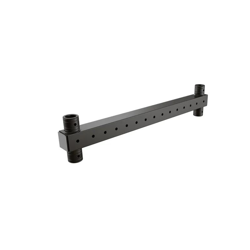 GLOBAL TRUSS Lighting Rack Bracket stage black Top-Angebot