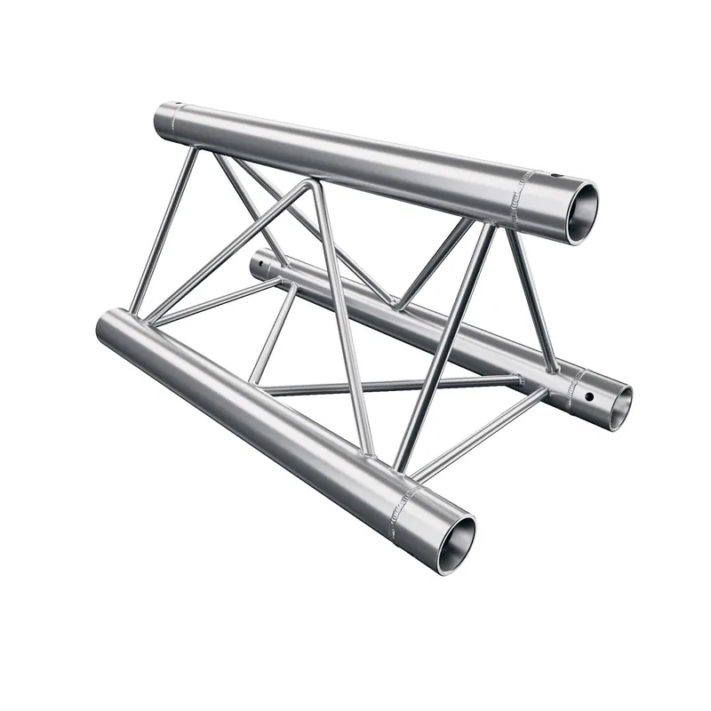 Neue Ware Global Truss F23 40cm, 1,6mm, 3-Punkt Traversensystem inkl. Verbinder