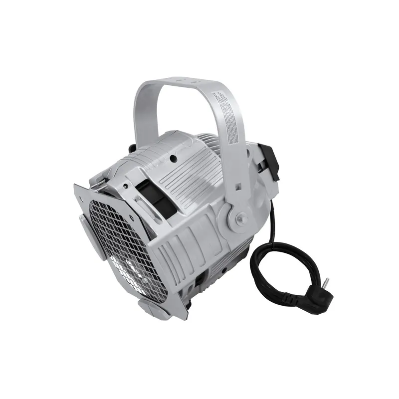 EUROLITE ML-64 ZOOM GKV Multi Lens Spot sil Abverkauf