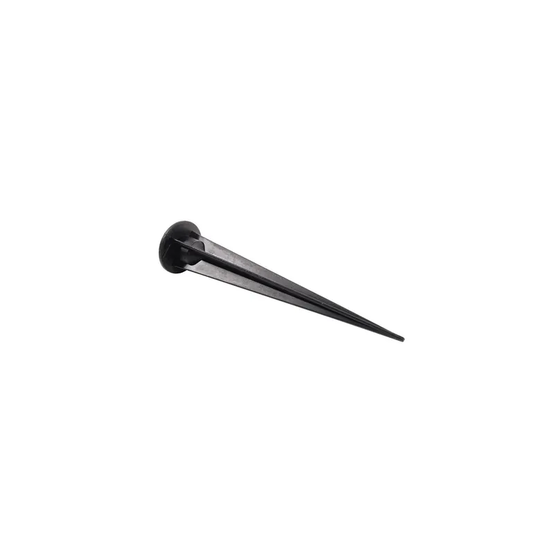 Deko-Light Erdspieß mit Gewindebuchse M6, 160x43mm Versand Am Gleichen Tag