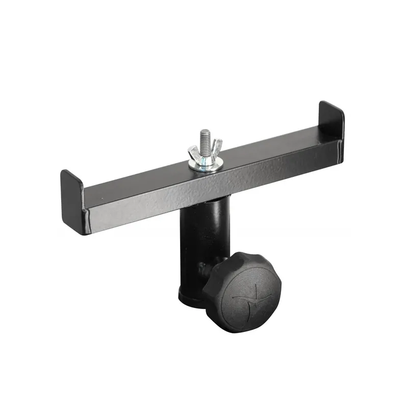 ATHLETIC LS-1 Traversenadapter schwarz Neue Kollektion