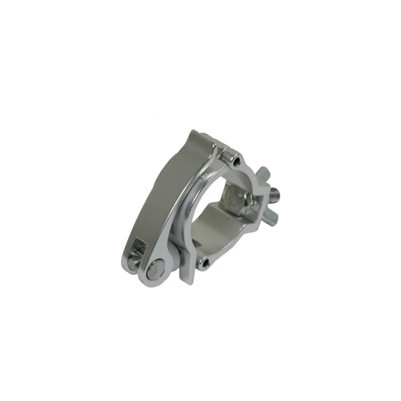 Jetzt Bestellen CJS Halbschelle / Half Coupler für 48-51mm Rohr - 100kg - Spannbügel