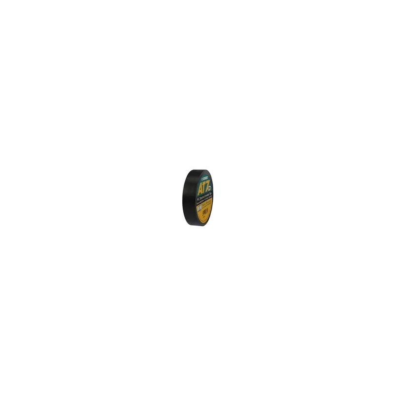 Advance Tape PVC-Elekro-Isolierband / Zumbelband AT7, 19mm x 33m, schwarz Kostenfreie Lieferung
