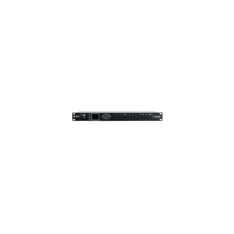 GLT RR-2 Rack Recorder mit 8 Speicherplätzen Nur Heute