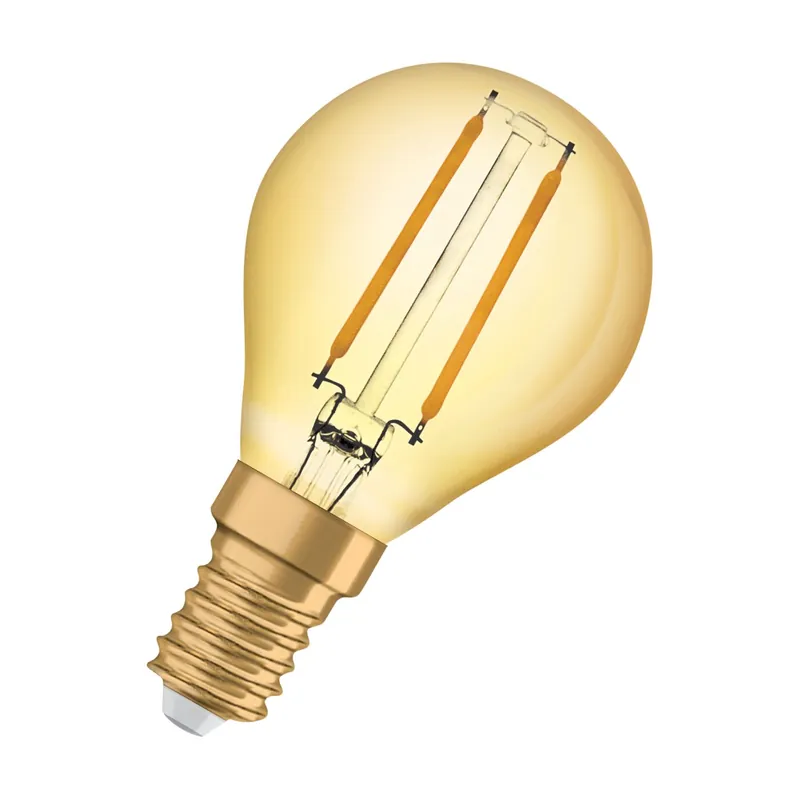 Neuheit Ledvance Vintage 1906 LED 22 2,5W 2400K E14