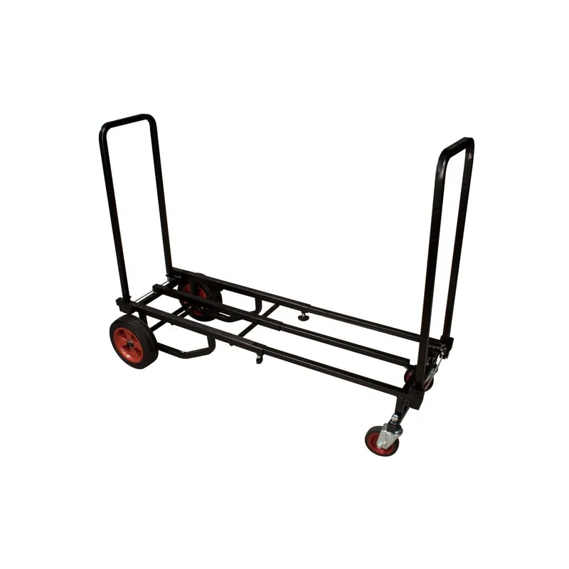 ROADINGER Stage Donkey XL Transportwagen Wochenendangebot