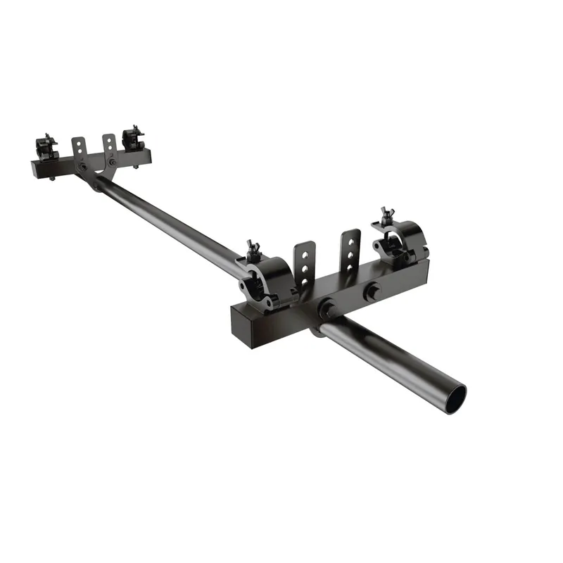 Garantierte Lieferung GLOBAL TRUSS PreRig Lowbar 2000