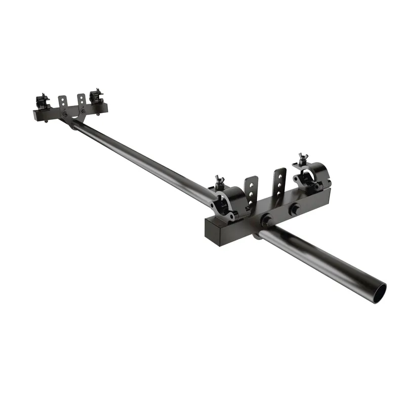 Wochenendangebot GLOBAL TRUSS PreRig Lowbar 2400