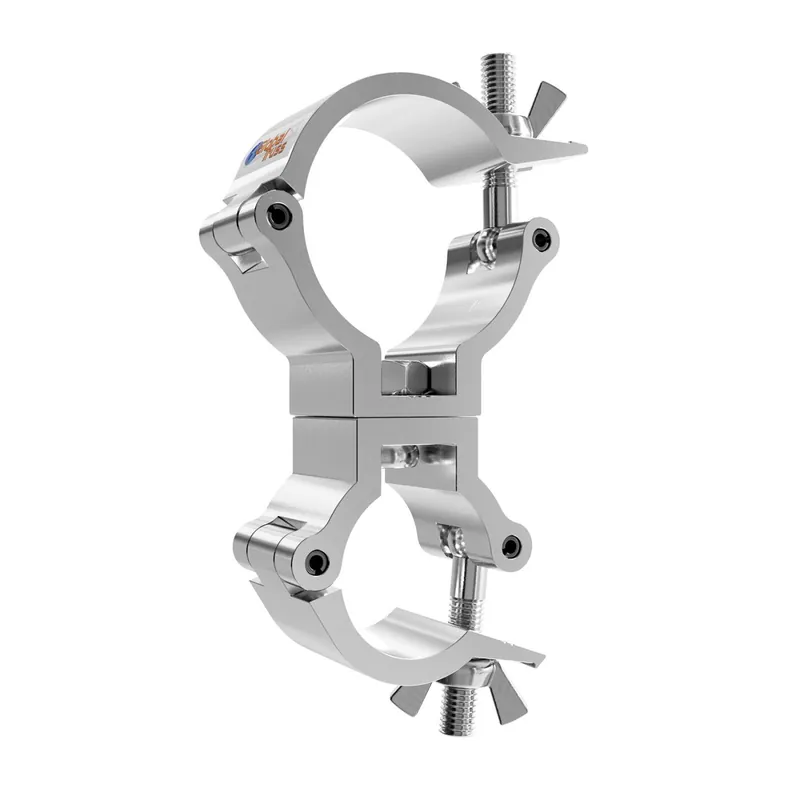 Angebot GLOBAL TRUSS Swivel Coupler 35-50/30/75kg
