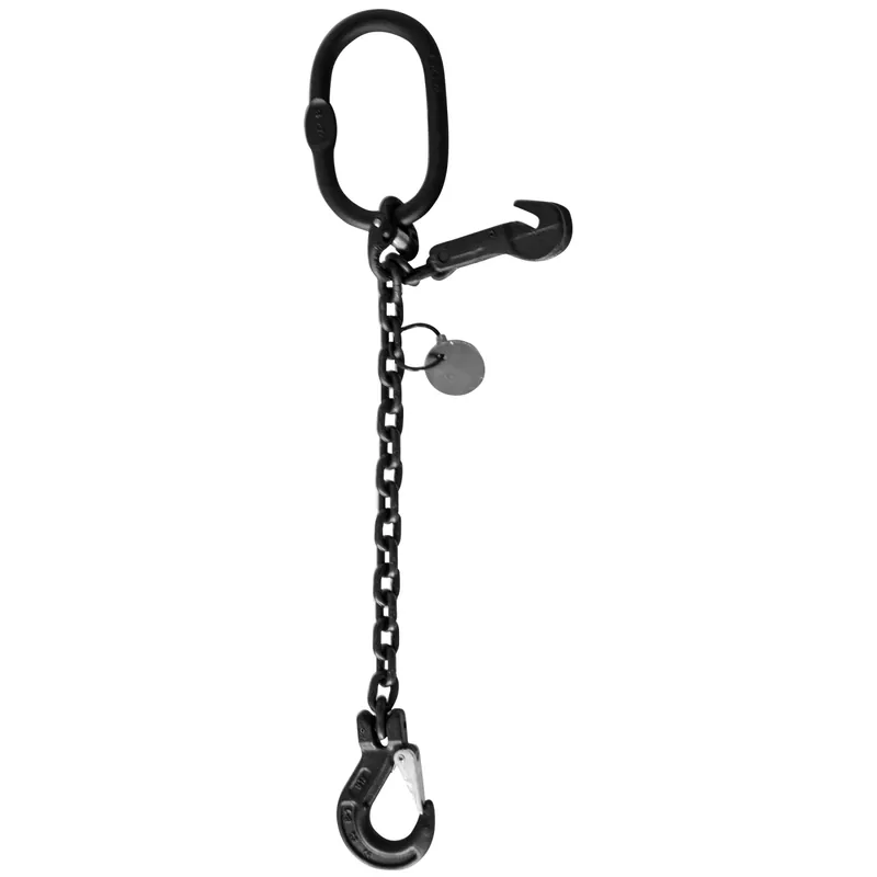 Sale ELLER Chainclutch with Locked Shortening Claw
