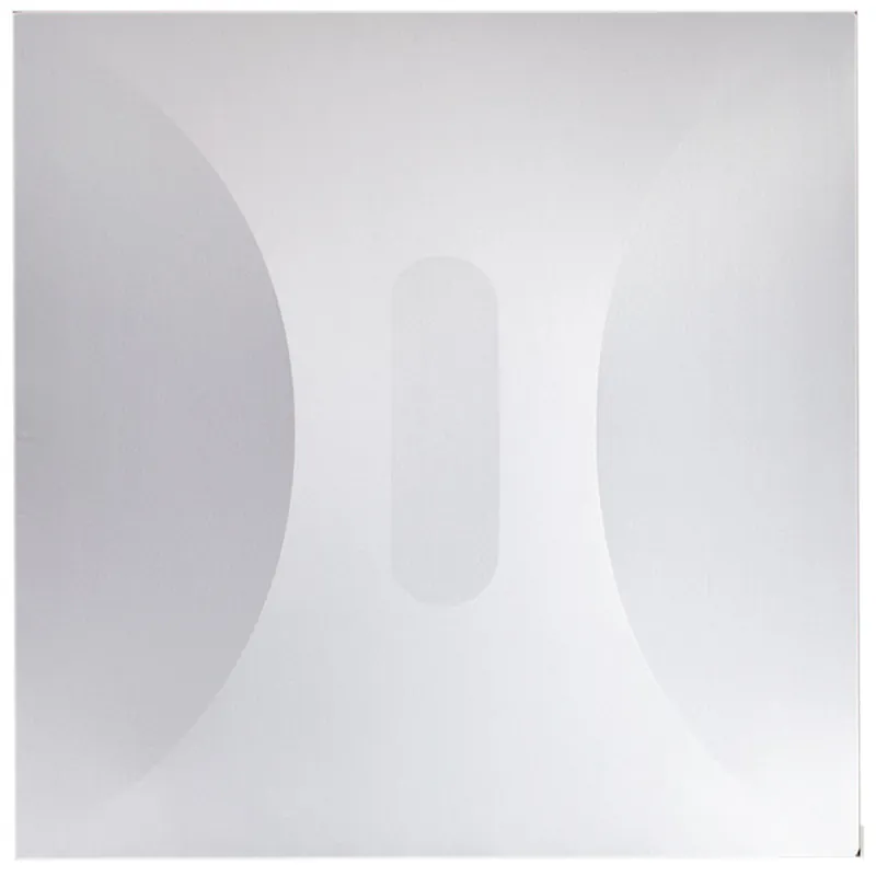 WENTEX 3D Deco Panel Venturi Open Highlight