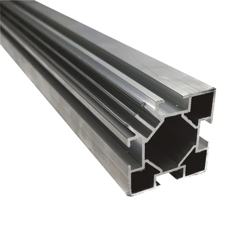 Nur Heute WENTEX SET Frame 4-Wege-Kupplungsprofil, 4,5 x 25 cm (B x L)