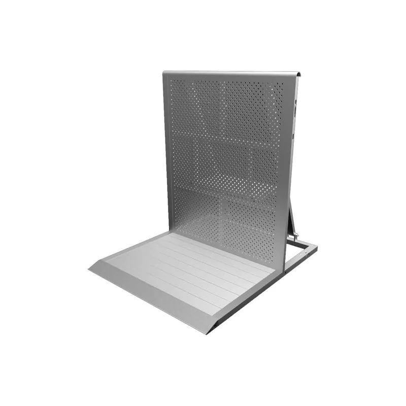 Meistverkauft Tego Pro Crash Barrier - gerades Element