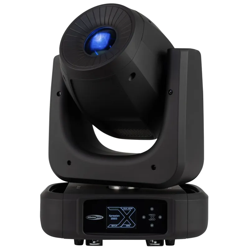 SHOWTEC Xpression 2000S - Spot Preisreduziert