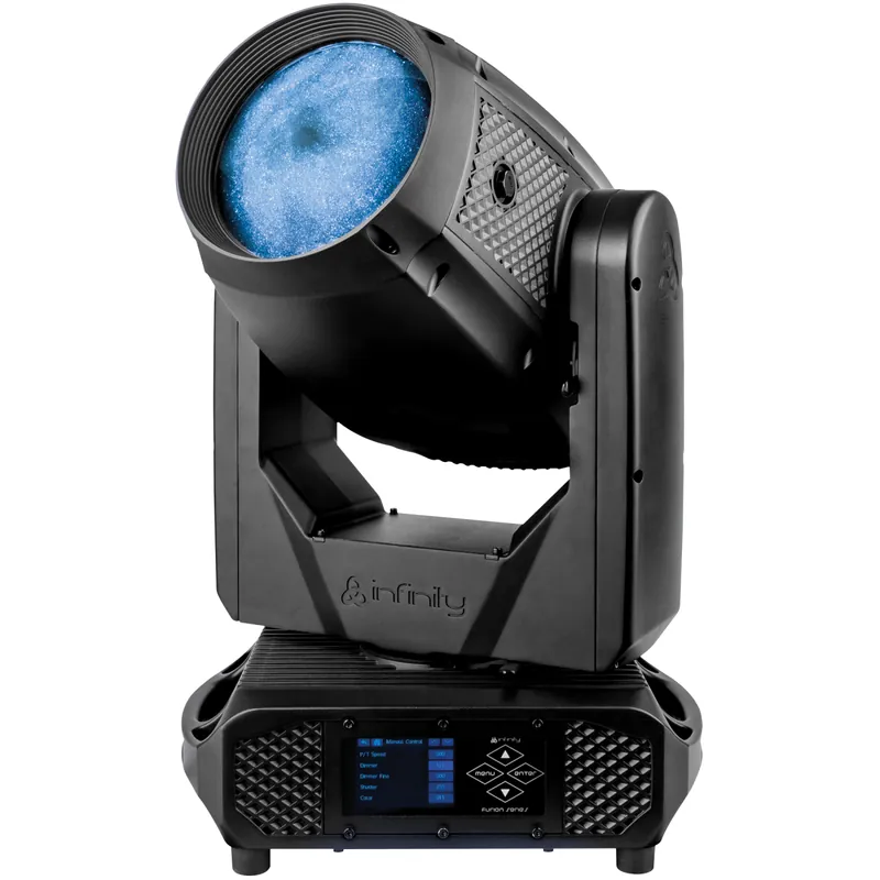 Infinity Furion B402 Beam - 310 W Outdoor Beam Moving Head - IP65 Heißes Angebot