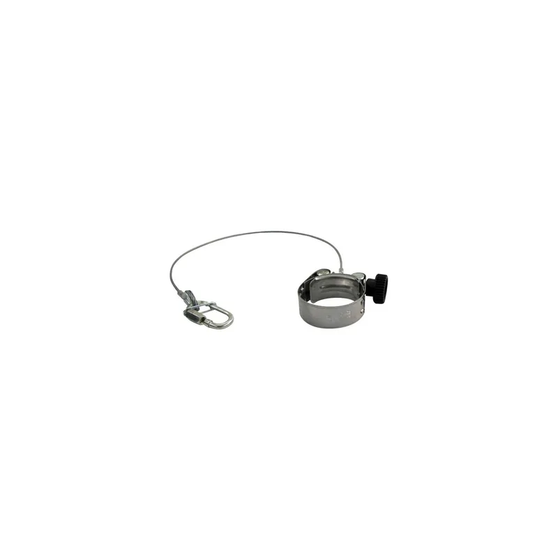 Sale Showtec - FX shot Cannon clamp Inklusive zertifiziertem Sicherheitskabel