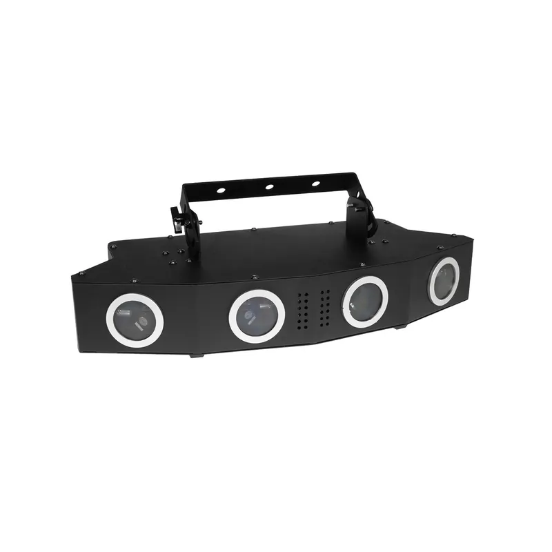 LASERWORLD EL-900RGB Versand Am Gleichen Tag