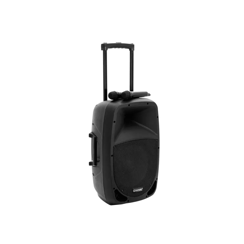 OMNITRONIC MES-15BT2 Drahtlos-PA-System Knallerangebot