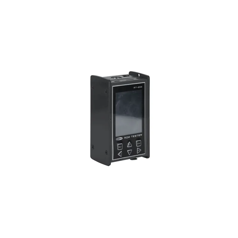 Showtec - RDM Touch DMX/RDM + ArtNET + MIDI Jetzt Bestellen