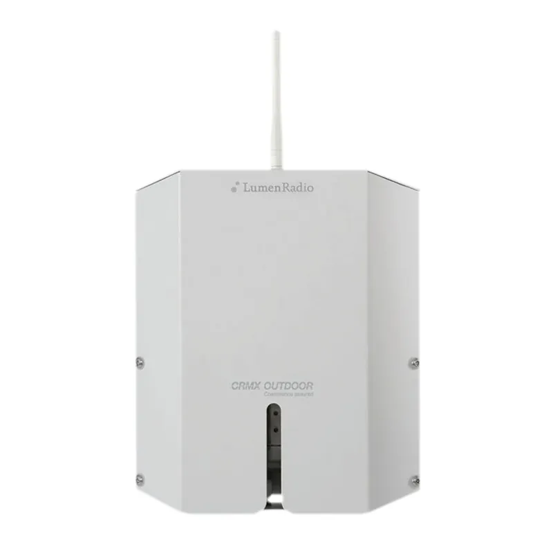 LUMENRADIO CRMX Outdoor RX Expressversand