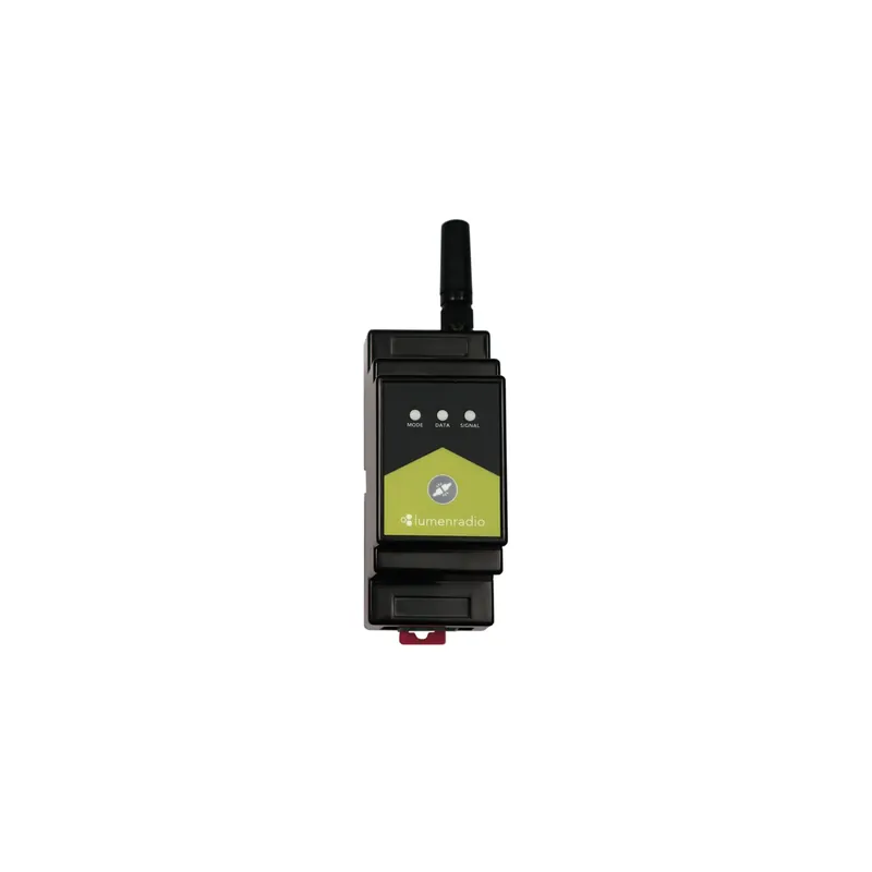 LUMENRADIO Galileo RX Kostenloser Versand