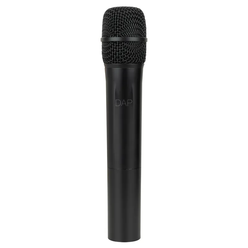 Neue Ware DAP WM-10 Handheld Microphone for PSS-106