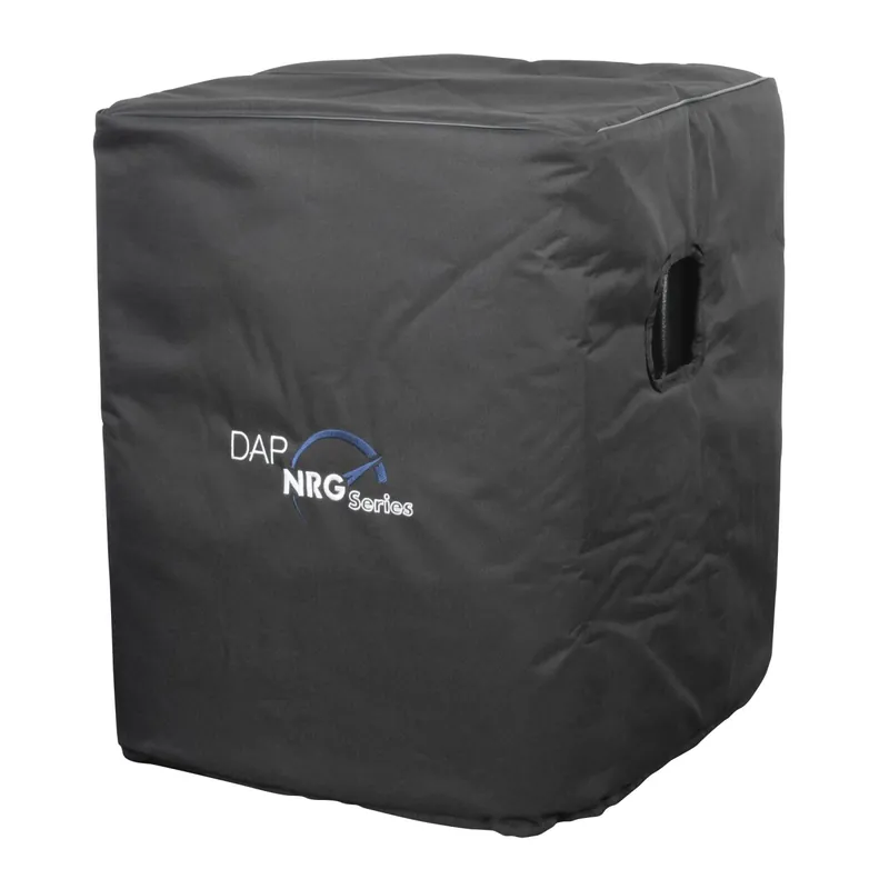 DAP Transport Cover for NRG-12S(A) Sonderaktion