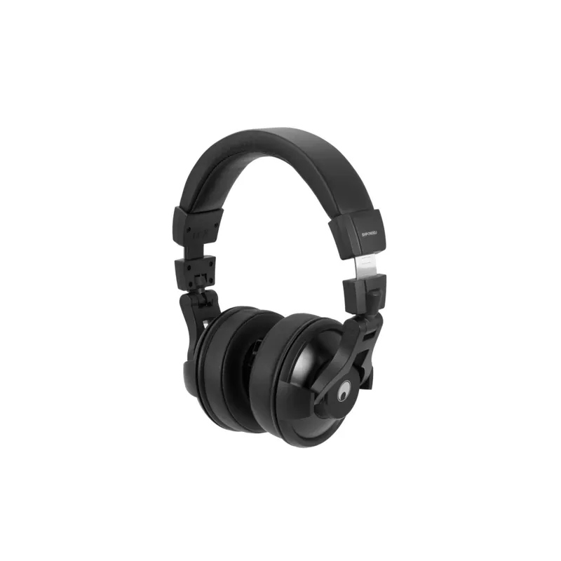 OMNITRONIC SHP-740DJ DJ-Kopfhörer Highlight