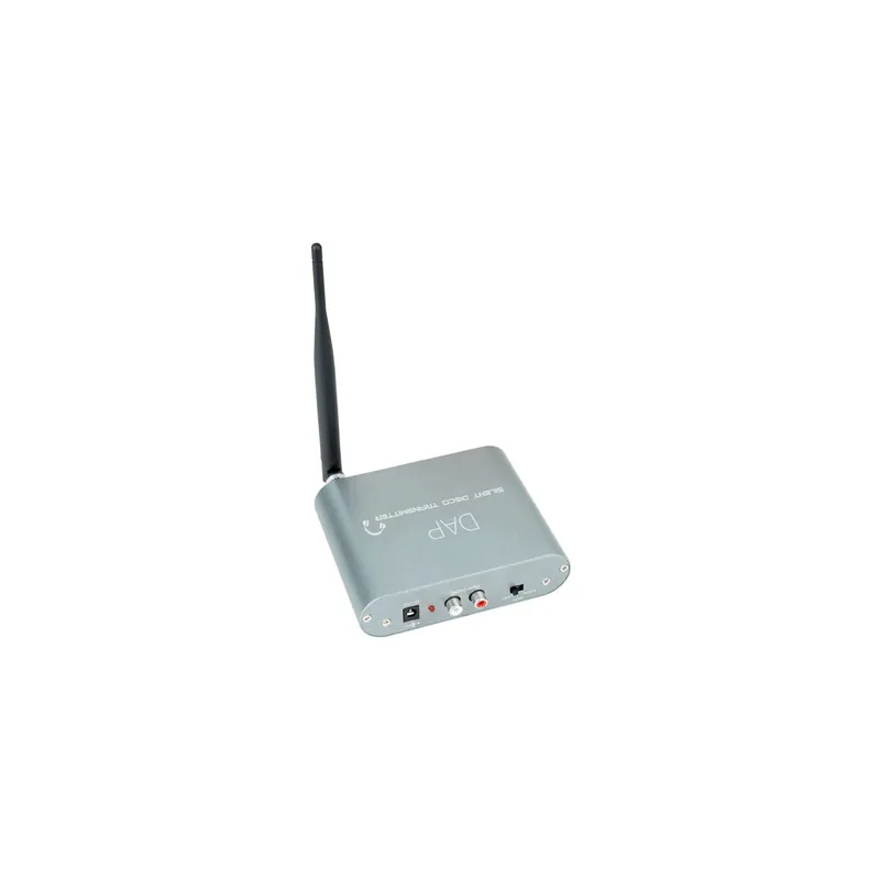 DAP Silent Disco Transmitter Top-Preis