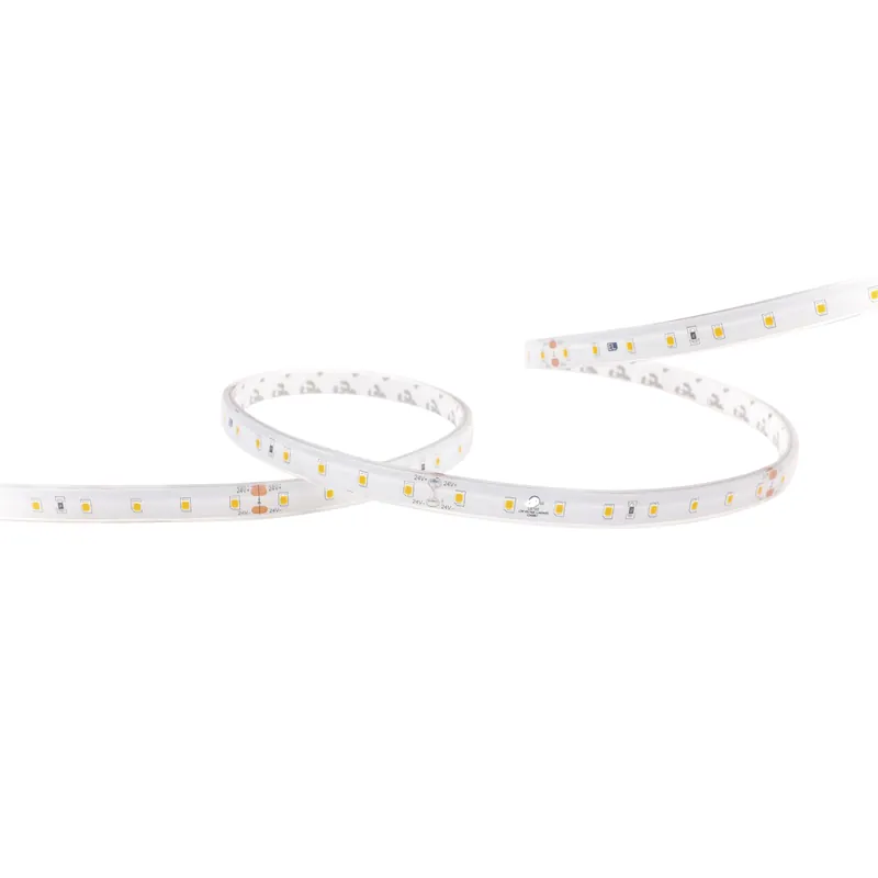 Artecta Cartago Jade 2835 - 64 - CCT - Flexibler LED-Strip 24V 4000K CRI90 5m Günstig