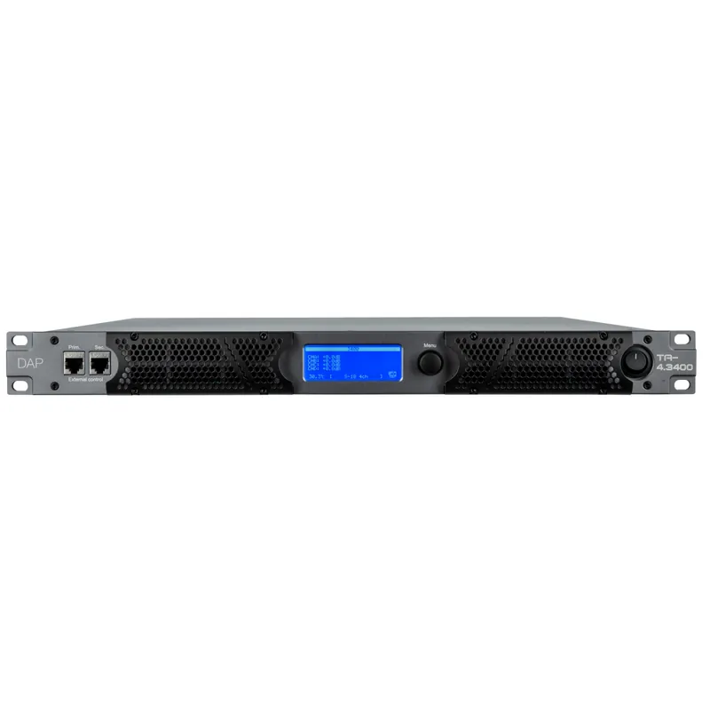 Schnäppchen DAP TA-4.3400
