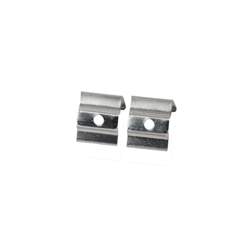 Artecta - Pro-Line 20 mounting clips Set mit 2 Stück Direkt Vom Hersteller