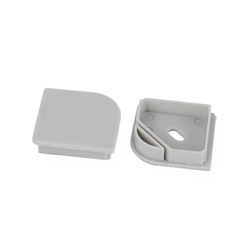 Direkt Vom Hersteller Artecta - Pro-Line 21 end caps Set mit 2 Stück