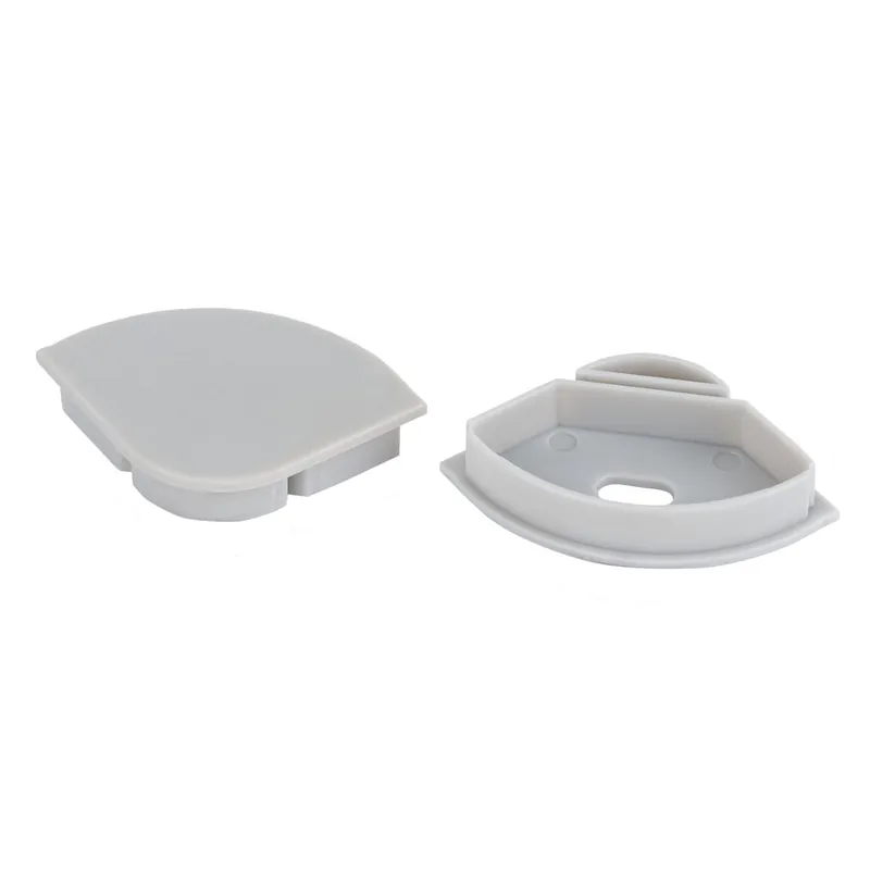 Artecta - Pro-Line 22 end caps Set mit 2 Stück Highlight
